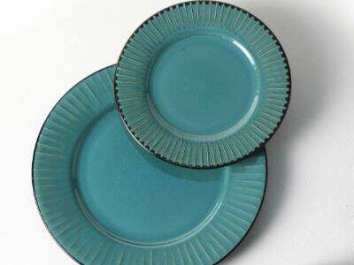 The Timeless Appeal of White Plates in Your Table Setting