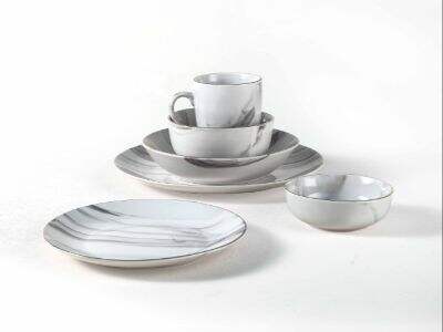 Building the Ultimate Table Setting with Drinkware and Bowl Sets
