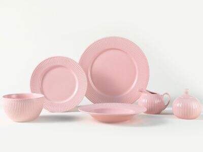 Dive into the Festive Spirit with Festival Series Dinnerware