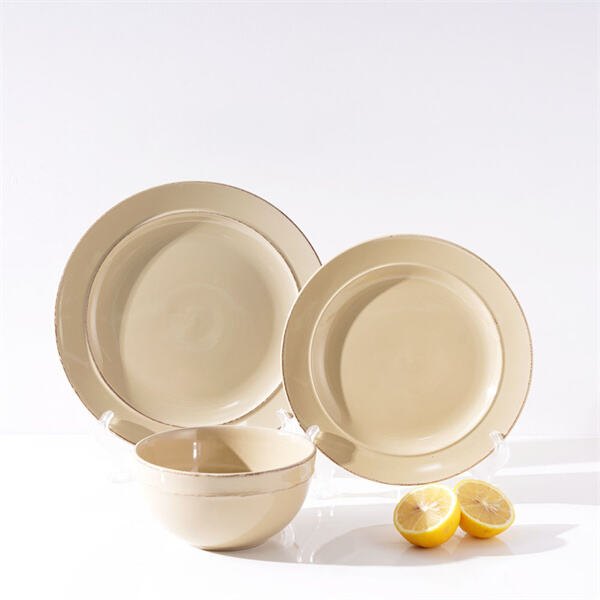 Impress your guests with top-rated tableware sets for entertaining