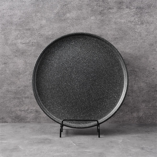 The benefits of stoneware dishes