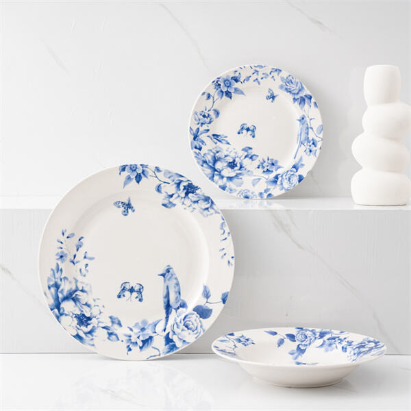 Mix and Match Your Way to the Ultimate Kitchen Dish Se