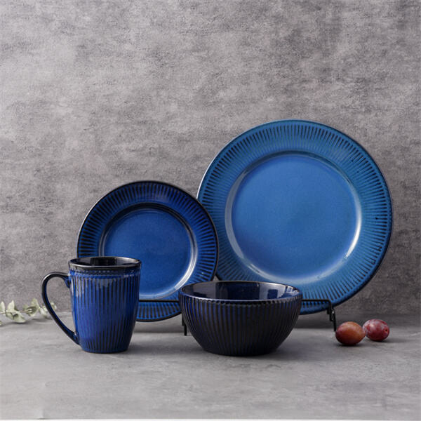 Elevate your dining experience with top-tier porcelain