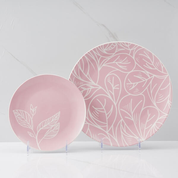 Add a Touch of Elegance to Your Table with These Stoneware Dishes