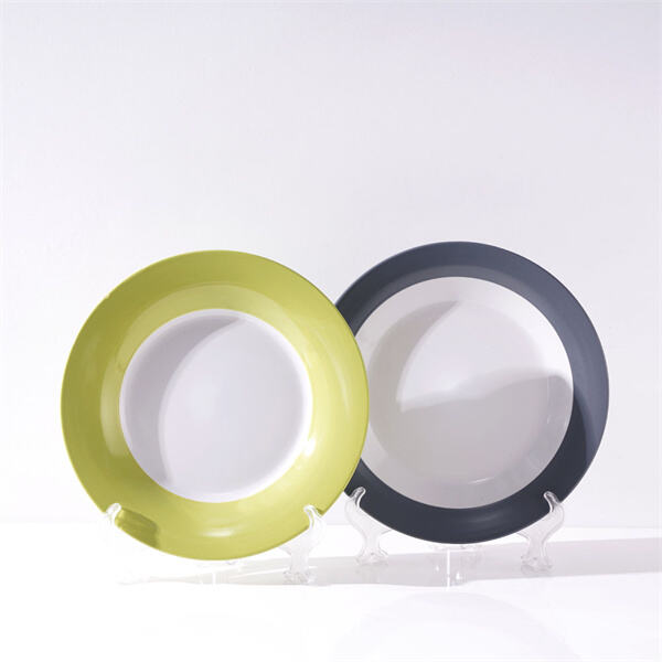 Upgrade Your Tableware with a Chic Plate Se