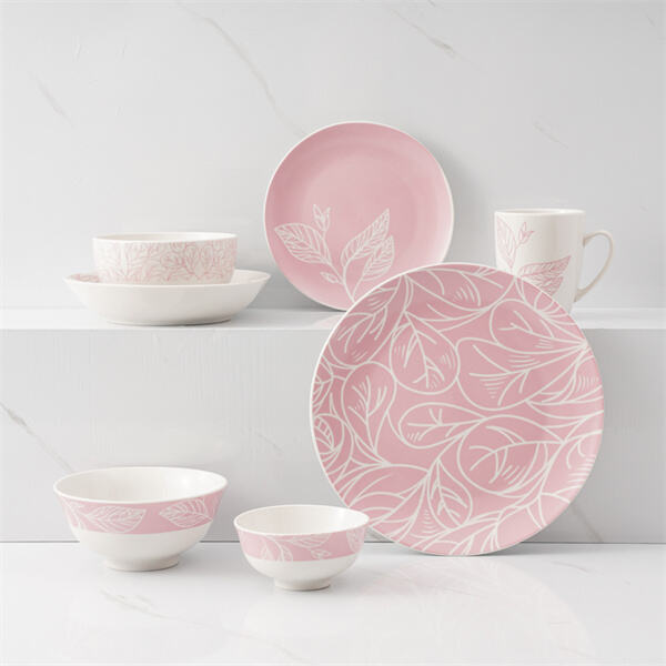 Perfect for everyday use or special gatherings, our dinnerware sets are a must-have for every kitchen