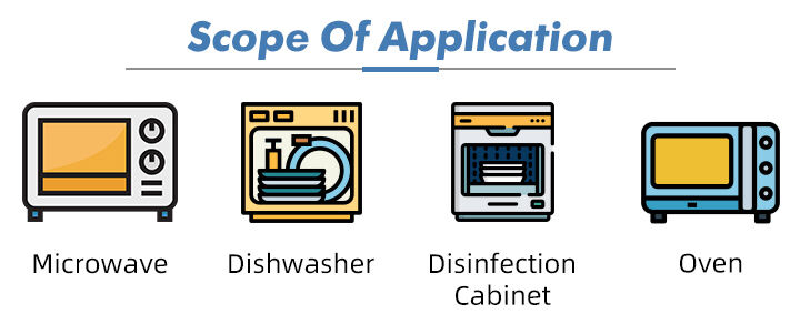 Eco-friendly Christmas Design Ceramic Dinnerware Set Customizable Porcelain Plate Set for Hotels factory