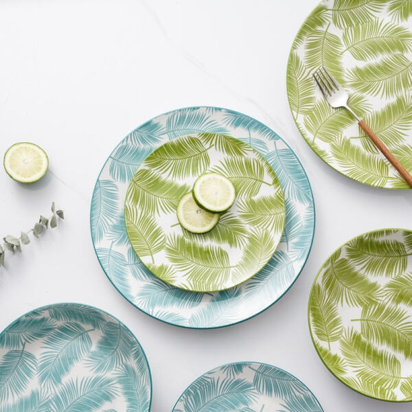 Don't Miss Out on Huge Savings and Stylish Dish Sets!