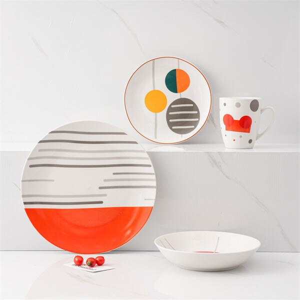 Don't miss out on our incredible deals on dinnerware sets!