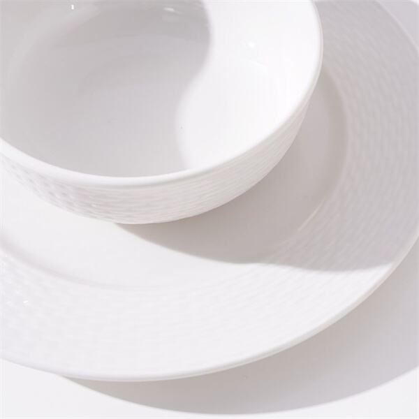 The Ultimate Dinner Bowl Plates for Entertaining Guests