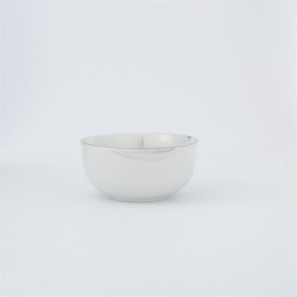 Elevate your table setting with dainty ceramic bowls