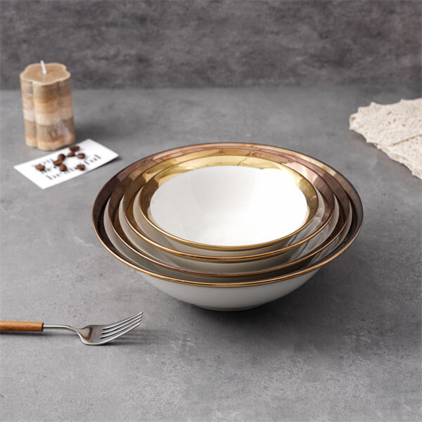 Chinese Porcelain Dinner Se