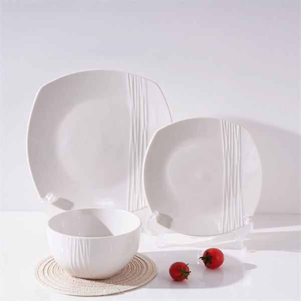 Finding the right dinner plates and bowls for every occasion