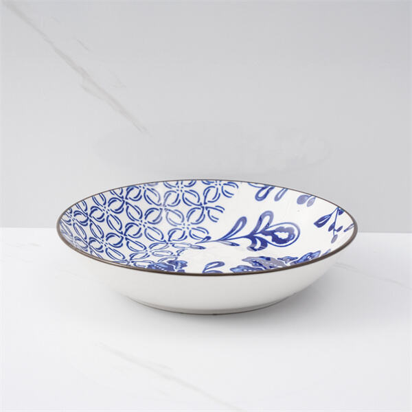 Setting the Table with Modern Porcelain