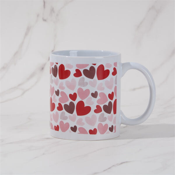 Create a Cozy Atmosphere with Personalized Ceramic Mugs