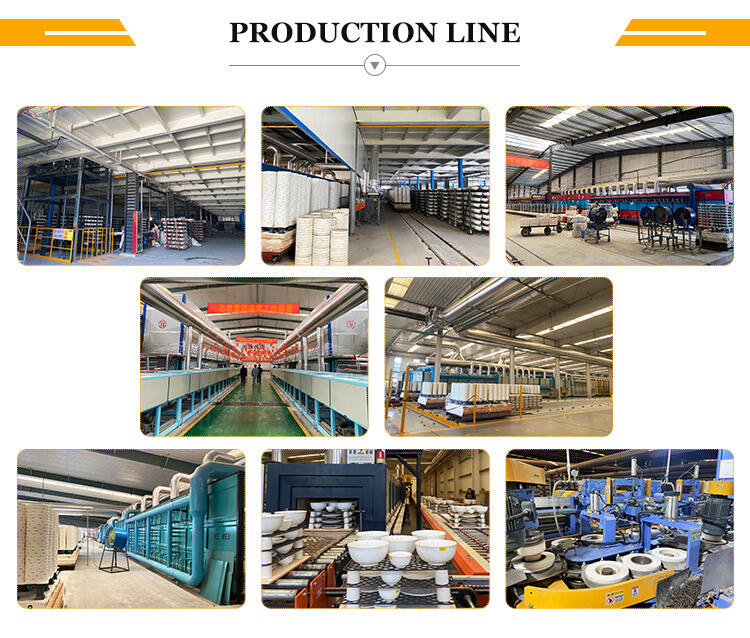 Eco-friendly Christmas Design Ceramic Dinnerware Set Customizable Porcelain Plate Set for Hotels details