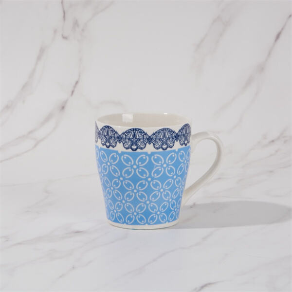 Elevate your coffee experience with artisanal ceramic cups