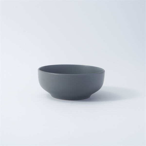 Versatile and practical small ceramic bowls for everyday use