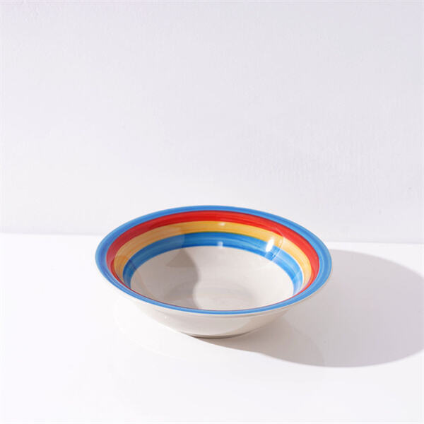 Easy Tips for Decorating Ceramic Bowls at Home