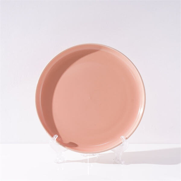 Elevate your dining experience with ceramic dishes