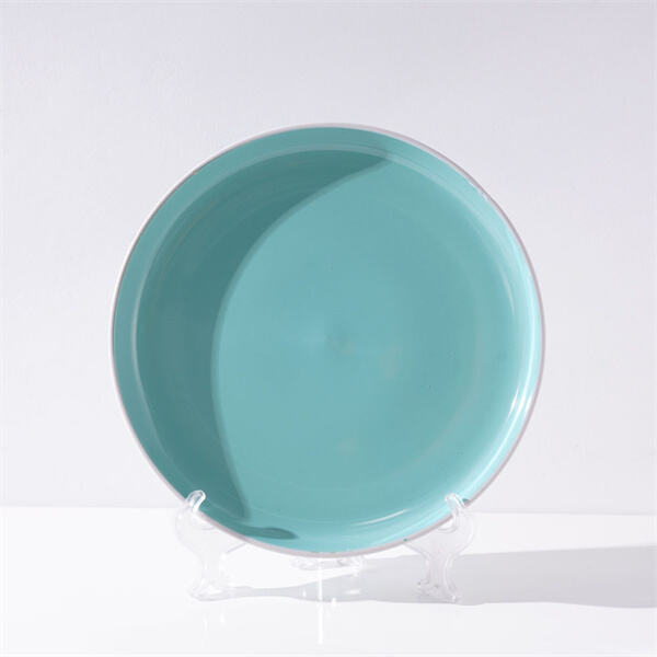 Enhance your table setting with unique ceramic dishes