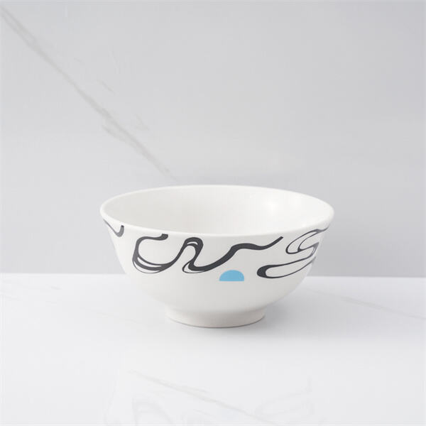The ideal addition to your dinnerware collection for pasta lovers