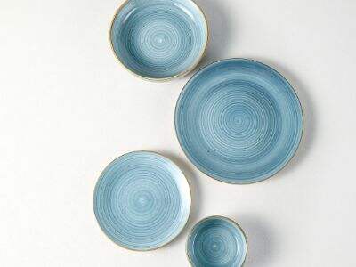 Stoneware Bowl Sets: Durable Options for Family Dinners and Outdoor Gatherings