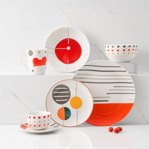 Impress Your Guests with the Best Dinnerware Sets of the Year