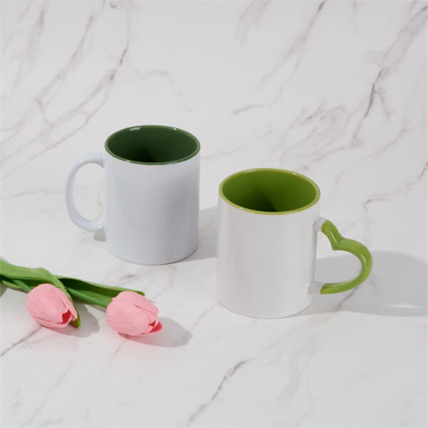 Discover the Perfect Cute Ceramic Mug for Your Personality