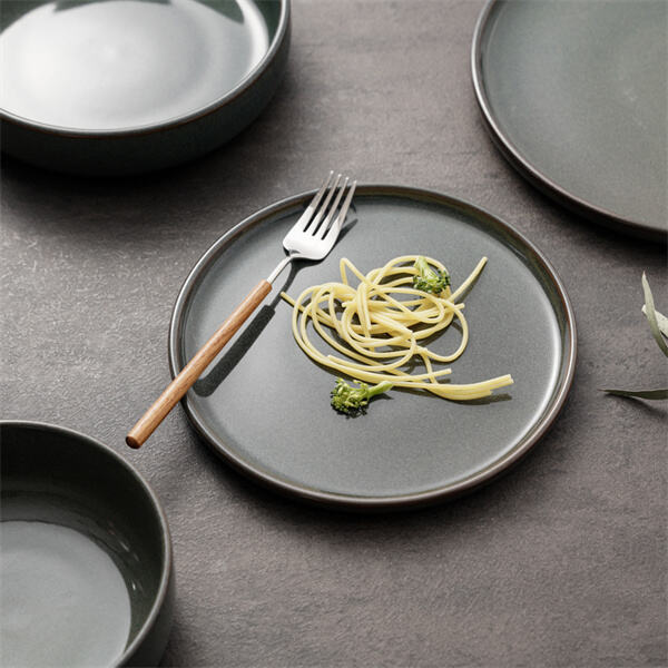Tips for Properly Caring for Your Dinnerware Plates
