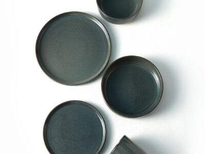  Dinnerware on a Budget: Stylish Porcelain Sets Without Breaking the Bank
