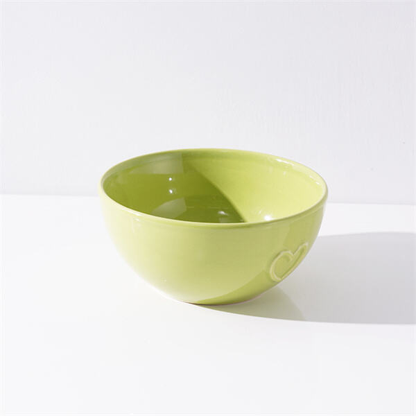 Embrace Elegance and Durability with Ceramic Dinner Bowls