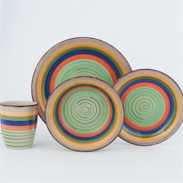 Get Ready to Impress with our Discounted Tableware Sets