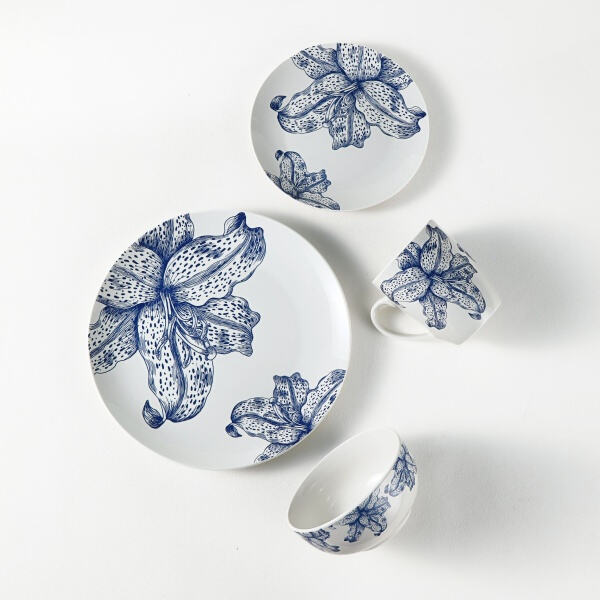 Discover the Perfect Stoneware Dinner Set to Impress Your Guests