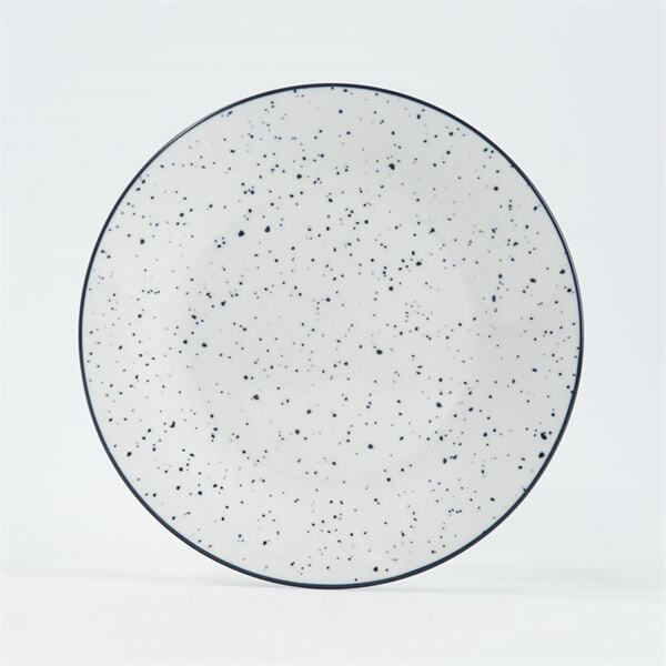 Brighten up your kitchen with these delightful ceramic plates