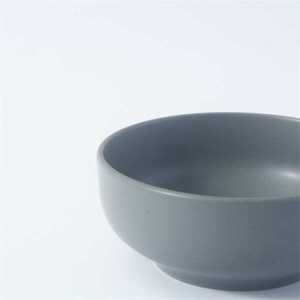 Make mealtime special with artisanal ceramic rice bowls