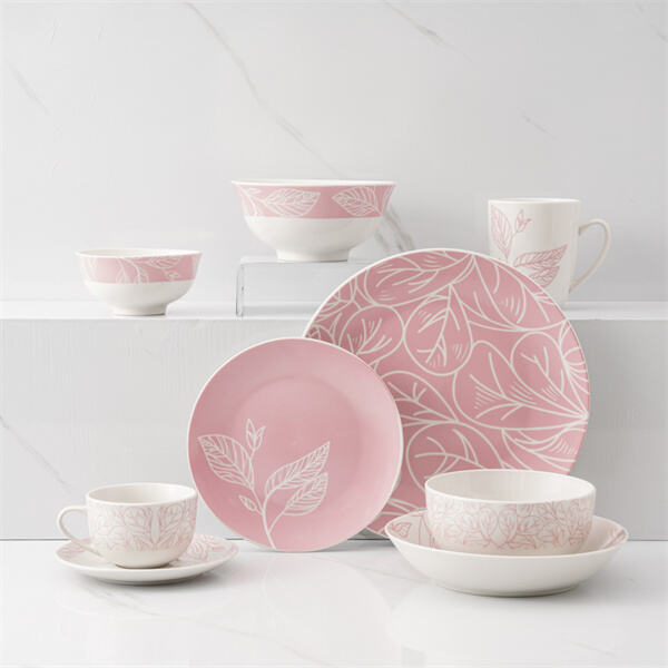 Find the Ultimate Dinnerware Set to Suit Your Style and Budge