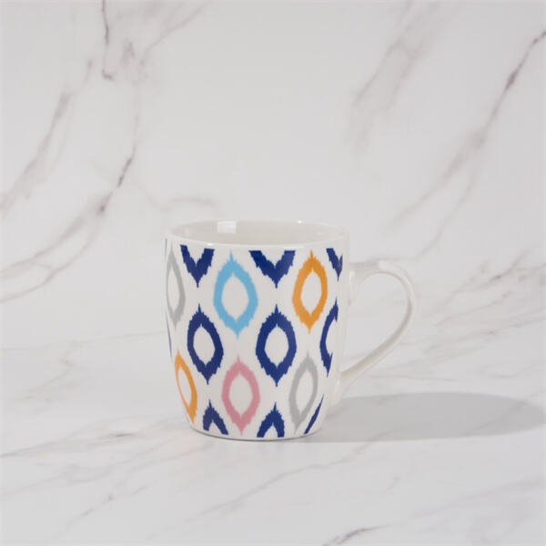 Elevate your tea rituals with artisan-crafted ceramic tea cups