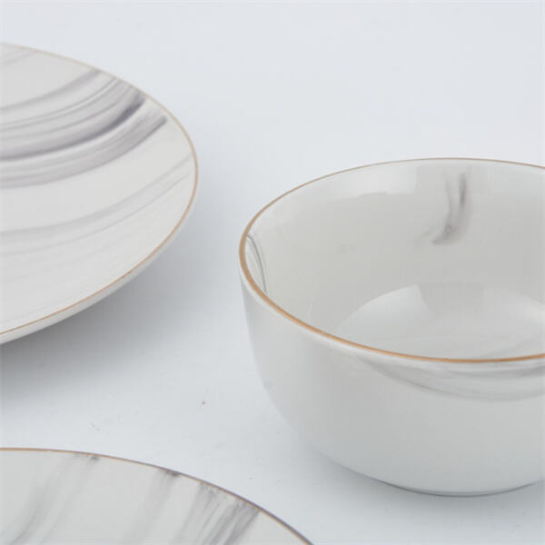 The sophistication of little ceramic bowls for your home du00e9cor