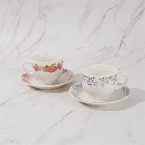 Explore a world of unique designs with ceramic coffee cups