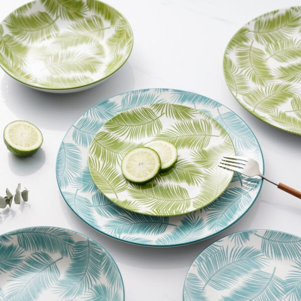 Stock Up on Dish Sets at Unbeatable Prices Today!