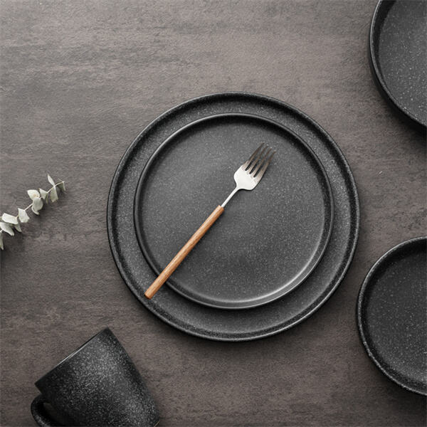 Wielofunkcyjny talerz obiadowy