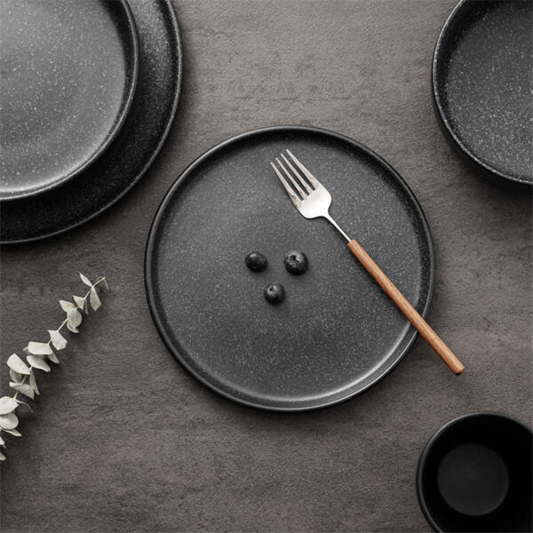 Elevate Your Dining Experience with Stylish Dinnerware Plates