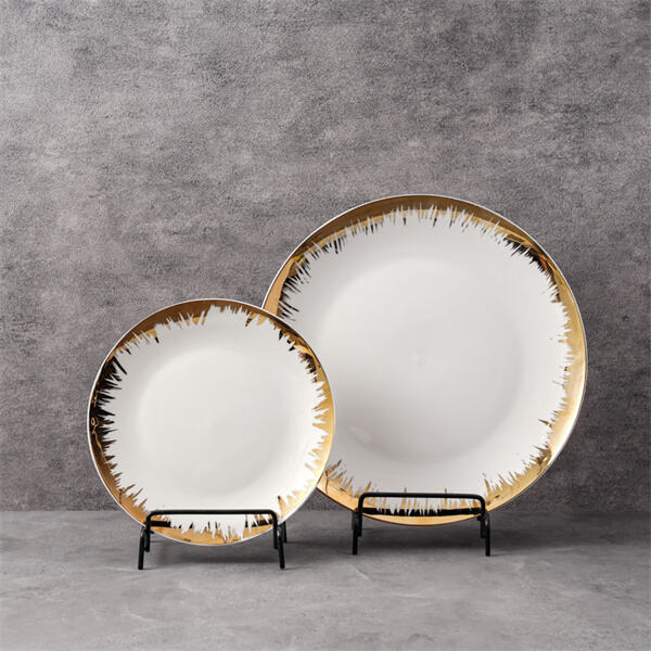 The Durability of Porcelain Dinnerware