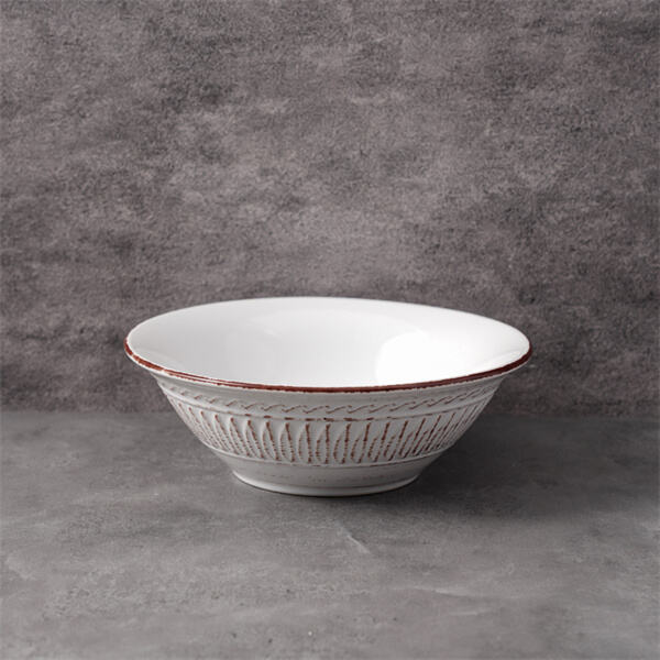 How Chinese ceramic bowls are made and their cultural importance