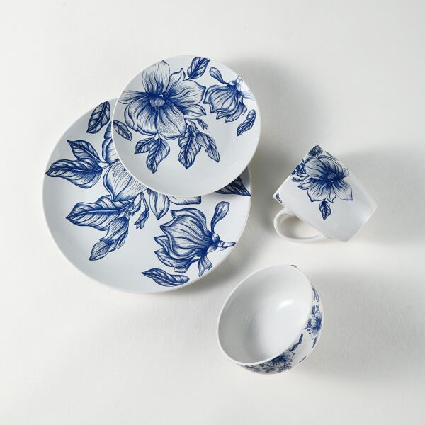 Shop the Highest Rated Stoneware Sets for Your Home