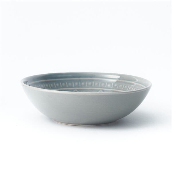 The beauty and functionality of Asian porcelain bowls in home decor.