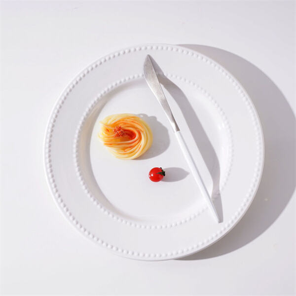 Elevate Your Dining Experience with the Finest Ceramic Plates