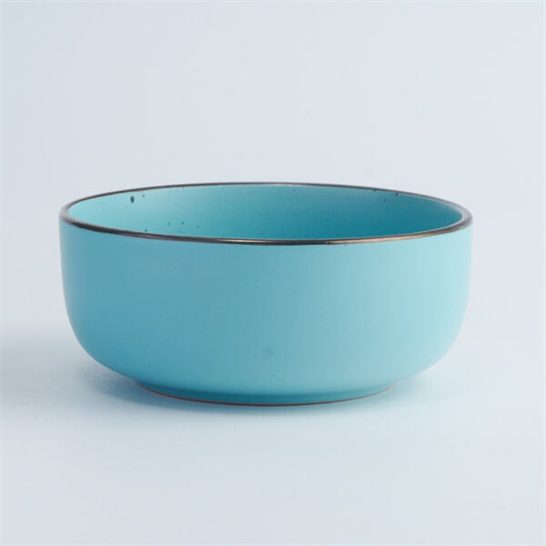 Capture Customers' Hearts with Unique Ceramic Bowls