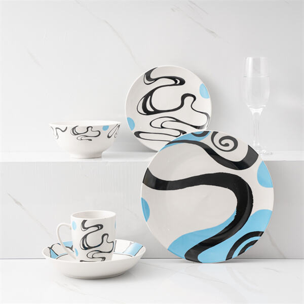 Adding a Touch of Elegance to Your Table